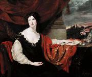 George Hayter Anne Elphinstone 1835 oil painting artist